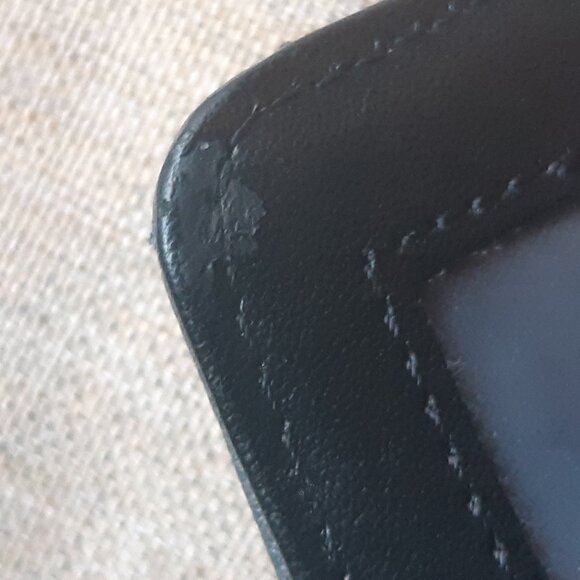 Fiorelli Cute Owl Wallet Black - Picture 7 of 8